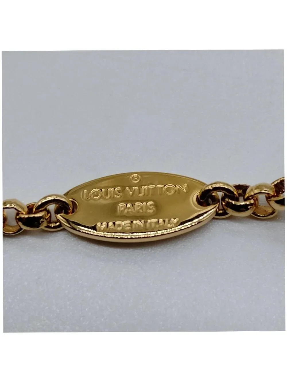 Louis Vuitton enhance your